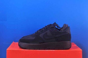 Кросівки Nike Air Force 1 Wild FB2348-001 FB2348-001 фото