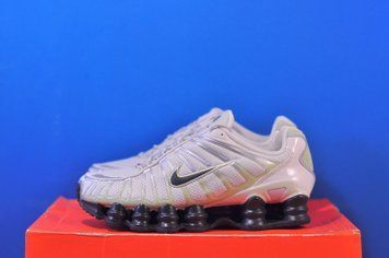 Кросівки Nike Shox Tl Beige FV0939-002 FV0939-002 фото