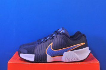 Кросівки Nike Zoom GP Challenge Pro Clay FJ7767-400 FJ7767-400 фото