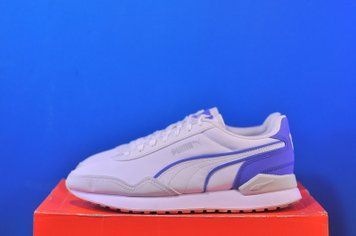 Кросівки Puma Dista Runner Tech 384665-09 384665-09 фото