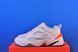 Кроcівки Nike M2K Tekno Phantom Olive Grey AO3108-001 AO3108-001 фото 1