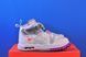 Кросівки Nike Air Force 1 Mid Off-White White DO6290-100 DO6290-100 фото 4