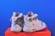 Кросівки Nike Air Force 1 Mid Off-White White DO6290-100 DO6290-100 фото 3