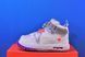 Кросівки Nike Air Force 1 Mid Off-White White DO6290-100 DO6290-100 фото 1