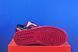 Кросівки Nike Air Jordan 1 Low Red/Black DC0774-160 DC0774-160 фото 5