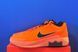 Кросівки Nike Lebron Witness Ix Orange HQ8034-800 HQ8034-800 фото 1