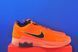 Кросівки Nike Lebron Witness Ix Orange HQ8034-800 HQ8034-800 фото 4