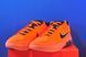 Кросівки Nike Lebron Witness Ix Orange HQ8034-800 HQ8034-800 фото 2