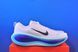 Кросівки Nike Vomero Plus White HV8150-104 HV8150-104 фото 4