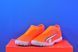 Сороконіжки Puma Ultra Play Ll Tt Orange 107231-01 107231-01 фото 2