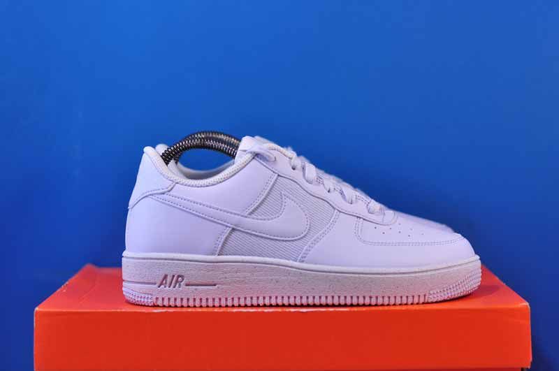 Кросівки Nike Air Force 1 Crater DM1086-003 фото