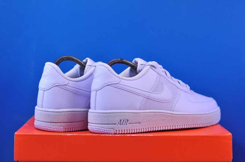 Кросівки Nike Air Force 1 Crater DM1086-003 фото