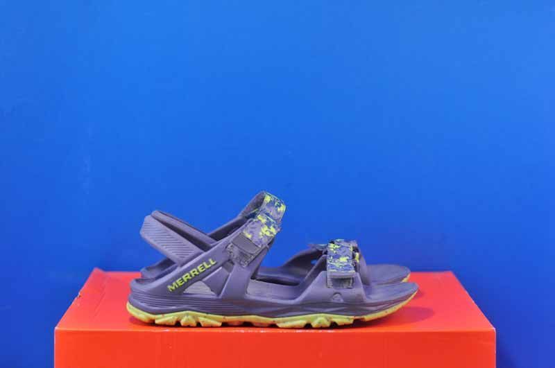 Сандалі Merrell ML Hydro Drift MY56493 фото