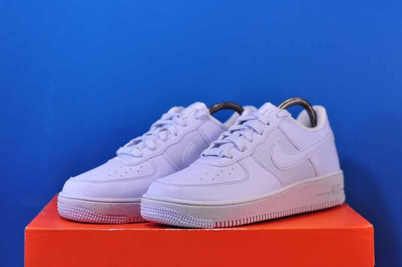 Кросівки Nike Air Force 1 Crater DM1086-003 фото