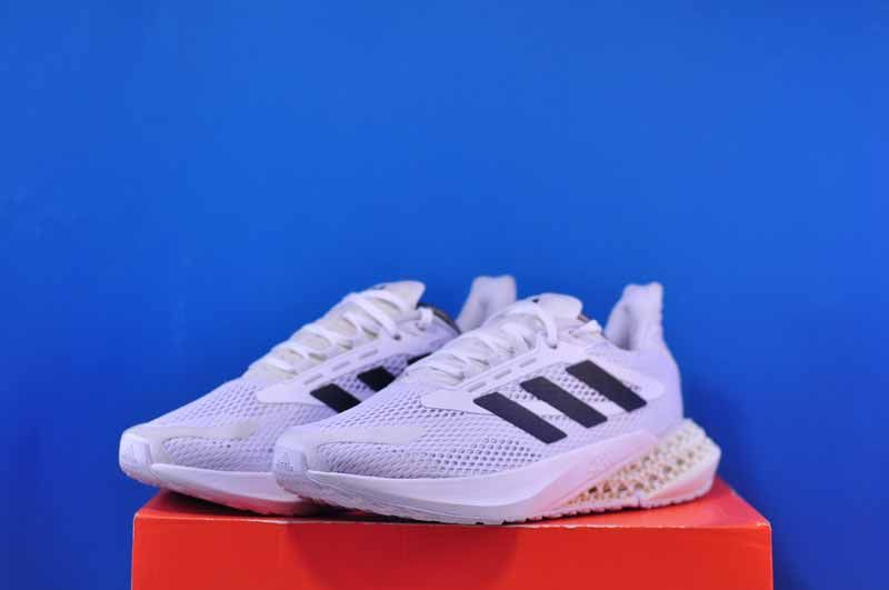 Кросівки Adidas 4Dfwd Pulse Q46449 Q46449 фото