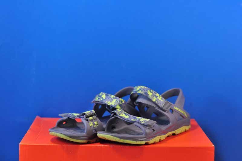 Сандалі Merrell ML Hydro Drift MY56493 фото