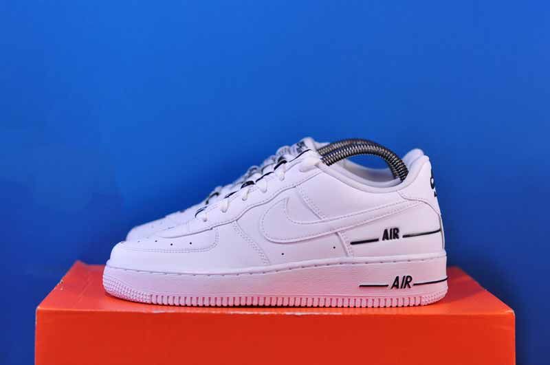 Кросівки Nike Air Force 1 Crater DM1086-003 фото