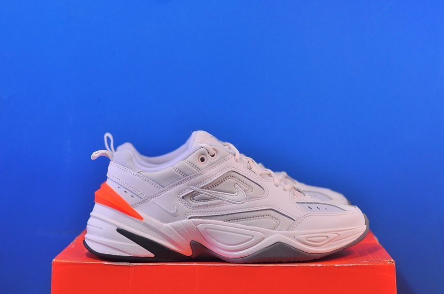 Кроcівки Nike M2K Tekno Phantom Olive Grey AO3108-001 AO3108-001 фото