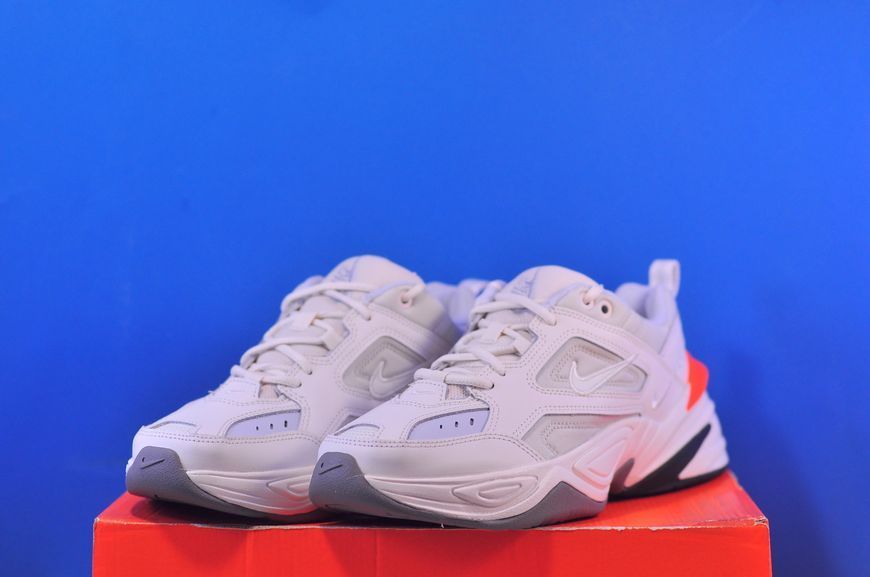 Кроcівки Nike M2K Tekno Phantom Olive Grey AO3108-001 AO3108-001 фото
