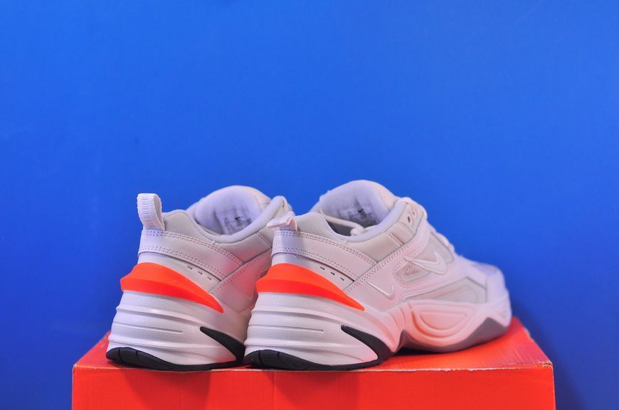 Кроcівки Nike M2K Tekno Phantom Olive Grey AO3108-001 AO3108-001 фото