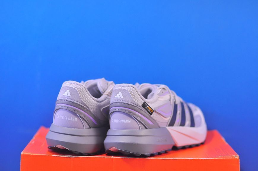 Кросівки Adidas Lightblaze Atr Grey JQ6005 JQ6005 фото