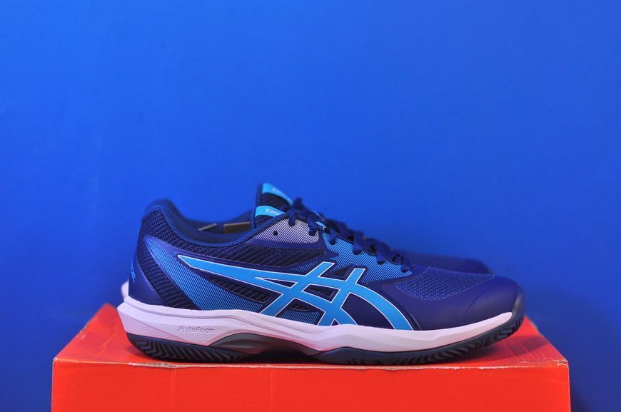 Кросівки Asics Game FF Padel 1041A493-401 1041A493-401 фото