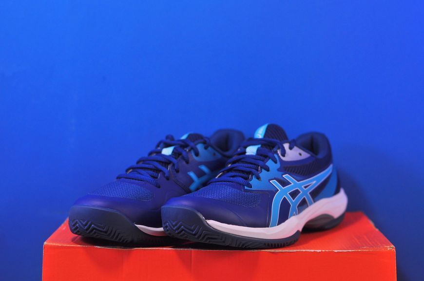 Кросівки Asics Game FF Padel 1041A493-401 1041A493-401 фото