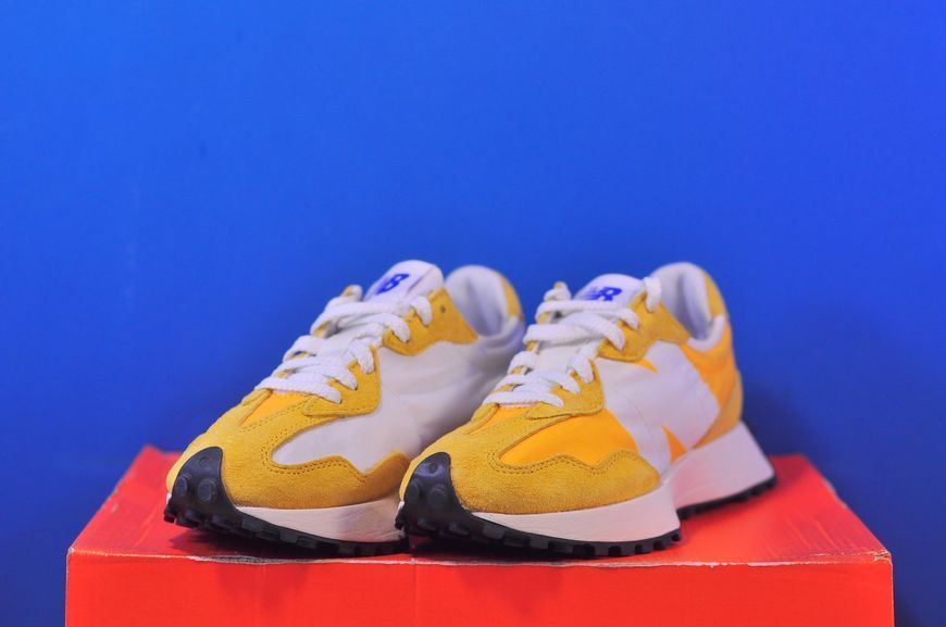 Кросівки New Balance 327 MS327LI1 MS327LI1 фото