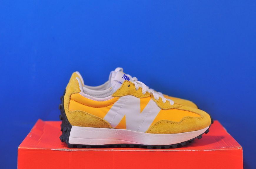 Кросівки New Balance 327 MS327LI1 MS327LI1 фото