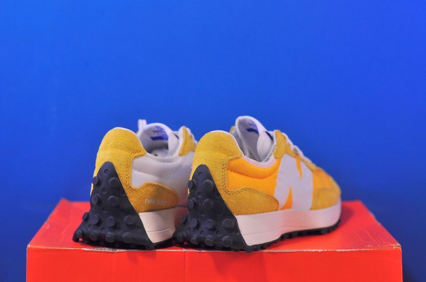 Кросівки New Balance 327 MS327LI1 MS327LI1 фото