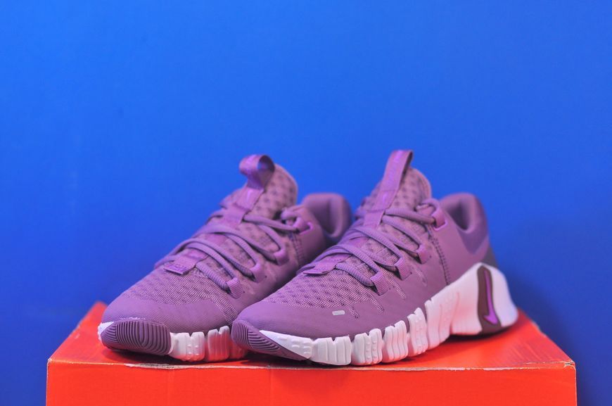 Кросівки Nike Free Metcon 5  DV3950-500 DV3950-500 фото