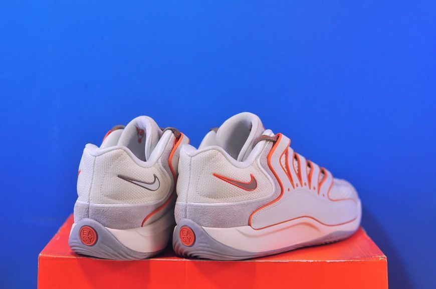Кросівки Nike KD 18 HV1992-003 HV1992-003 фото
