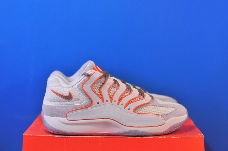 Кросівки Nike KD 18 HV1992-003 HV1992-003 фото