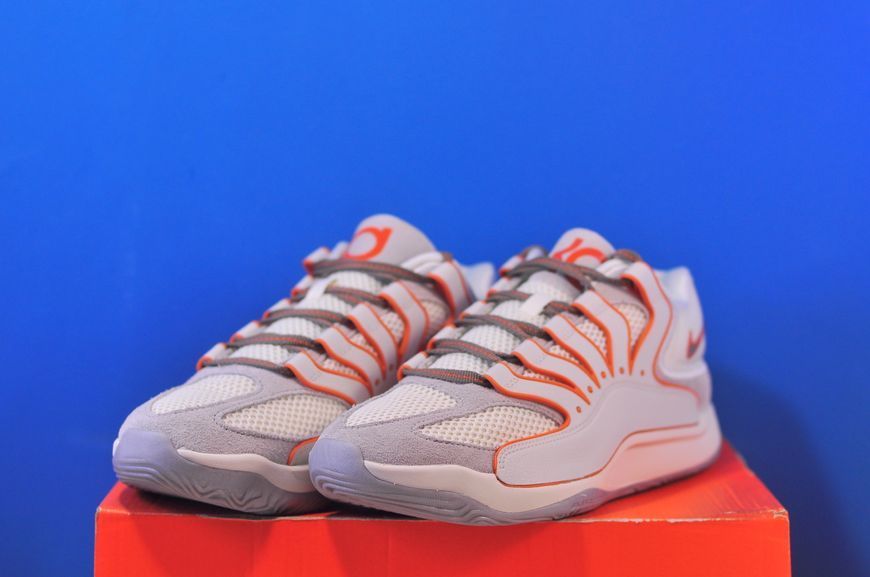Кросівки Nike KD 18 HV1992-003 HV1992-003 фото
