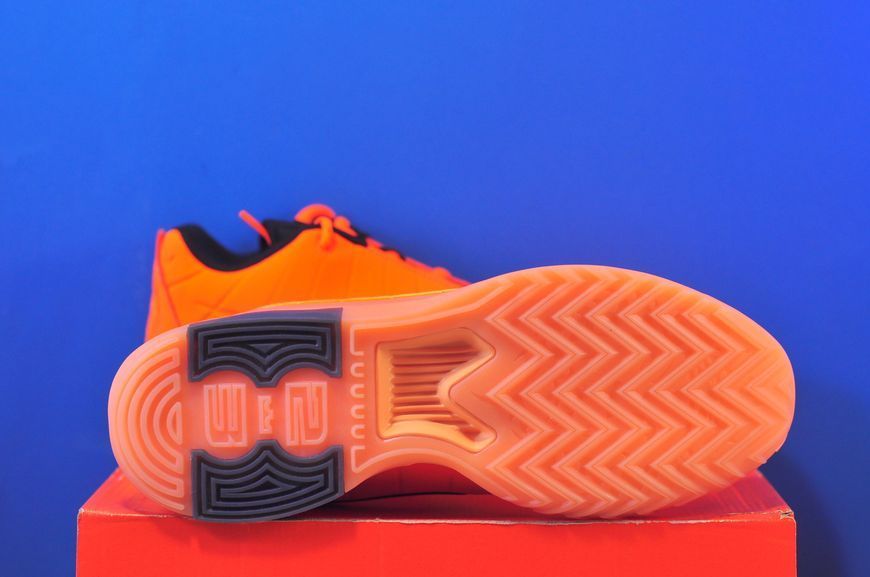 Кросівки Nike Lebron Witness Ix Orange HQ8034-800 HQ8034-800 фото