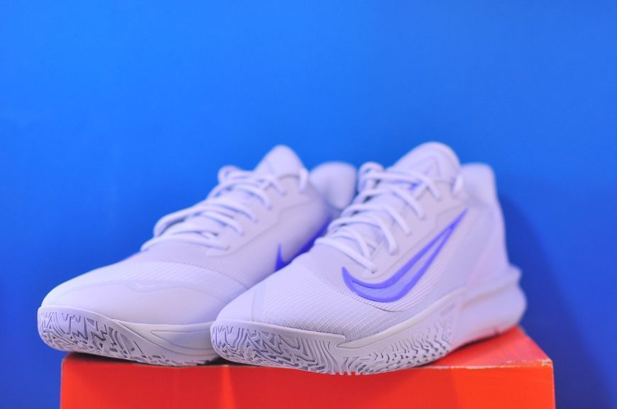 Кросівки Nike Precision 7 FN4322-004 FN4322-004 фото