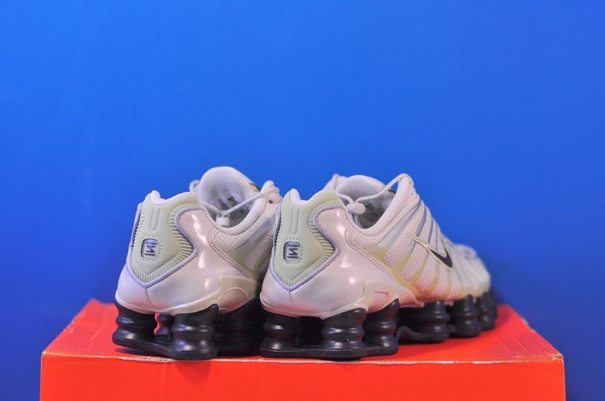 Кросівки Nike Shox Tl Beige FV0939-002 FV0939-002 фото
