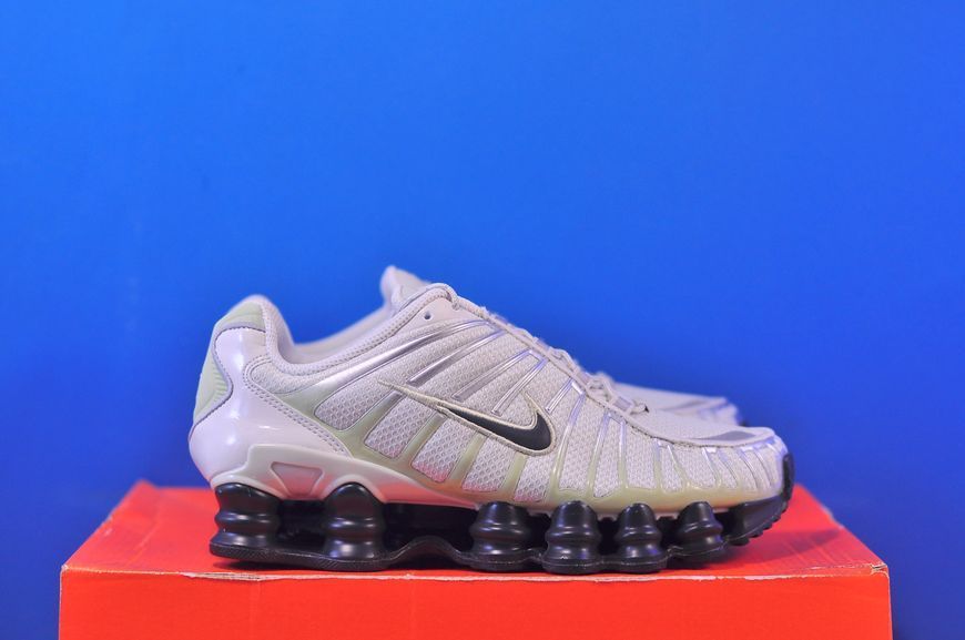 Кросівки Nike Shox Tl Beige FV0939-002 FV0939-002 фото