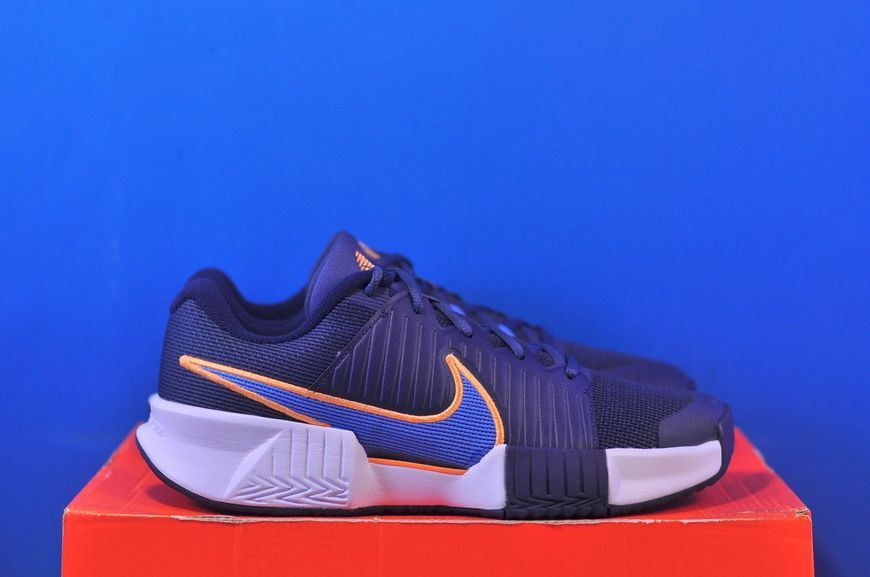 Кросівки Nike Zoom GP Challenge Pro Clay FJ7767-400 FJ7767-400 фото