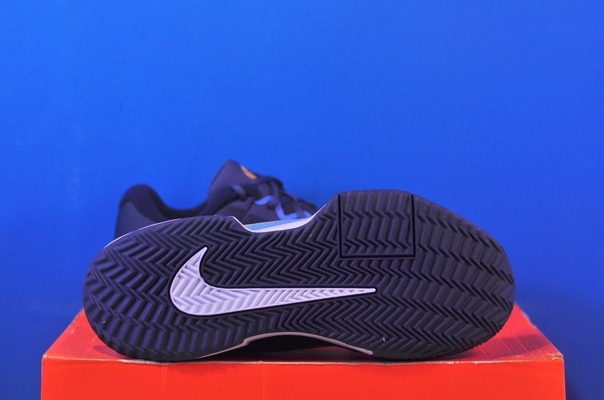 Кросівки Nike Zoom GP Challenge Pro Clay FJ7767-400 FJ7767-400 фото