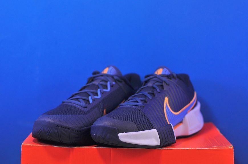Кросівки Nike Zoom GP Challenge Pro Clay FJ7767-400 FJ7767-400 фото