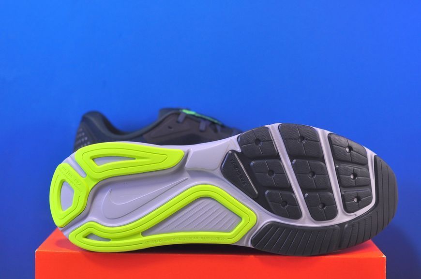 Кросівки Nike Zoom Structure 26 HJ1102-300 HJ1102-300 фото
