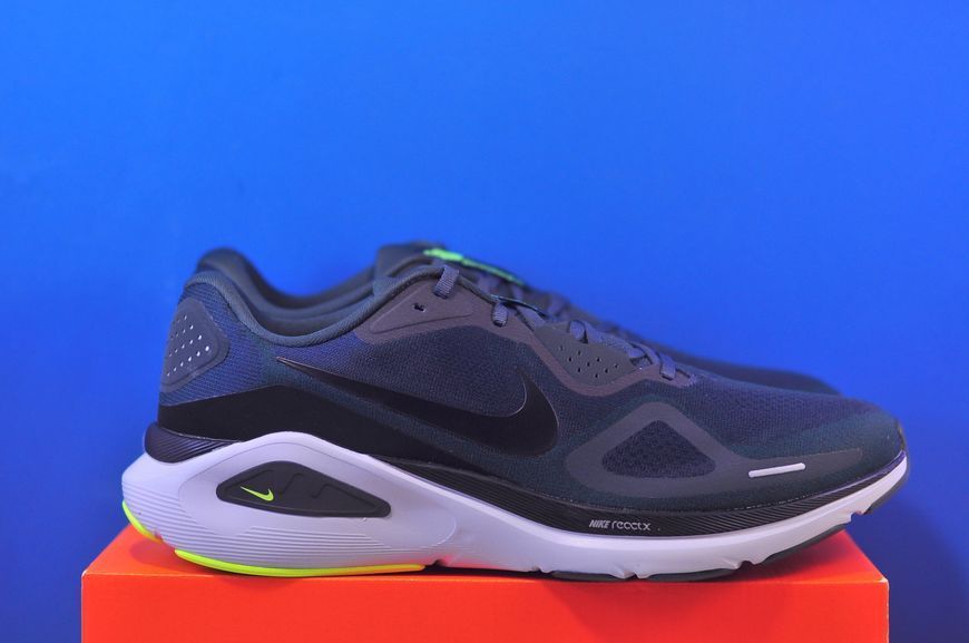 Кросівки Nike Zoom Structure 26 HJ1102-300 HJ1102-300 фото