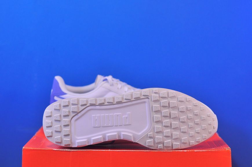 Кросівки Puma Dista Runner Tech 384665-09 384665-09 фото