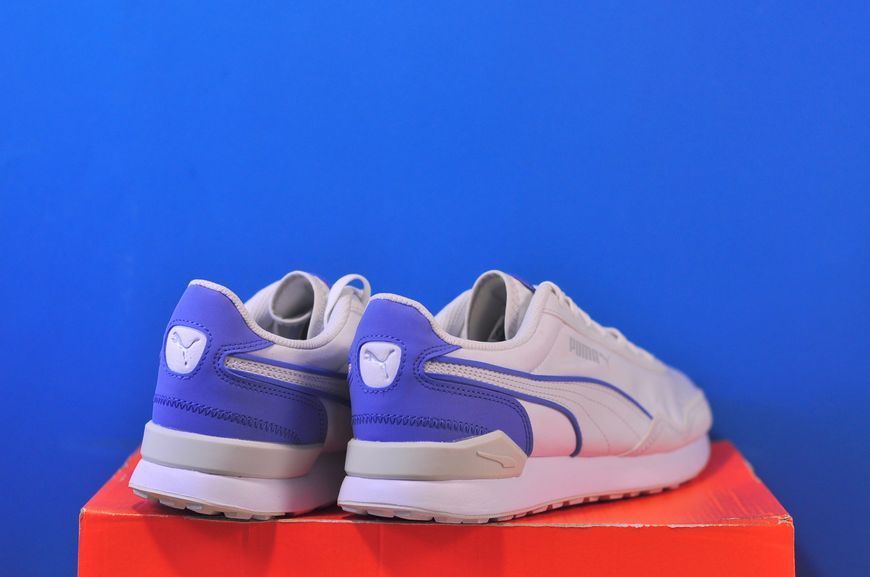 Кросівки Puma Dista Runner Tech 384665-09 384665-09 фото