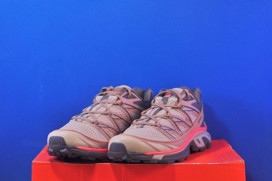 Кросівки Salomon Xt-6 Expanse Brown 474680 474680 фото