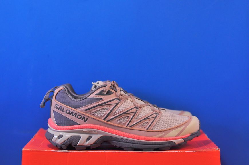 Кросівки Salomon Xt-6 Expanse Brown 474680 474680 фото