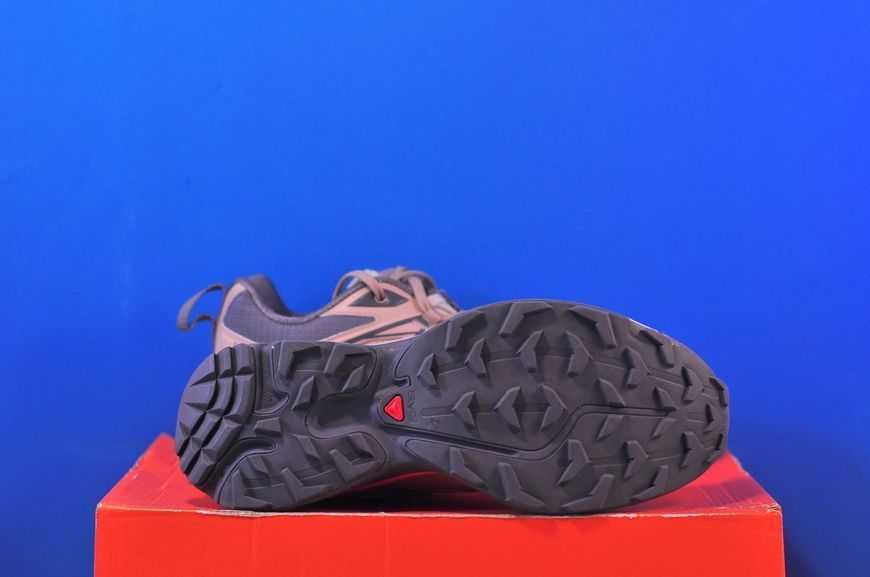 Кросівки Salomon Xt-6 Expanse Brown 474680 474680 фото