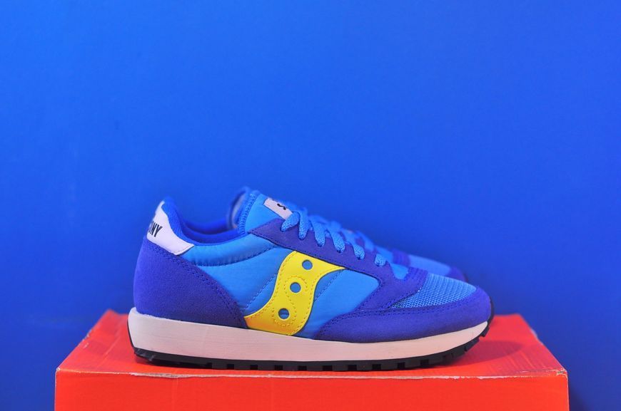 Кросівки Saucony Jazz Original Vintage S70368-46 S70368-46 фото