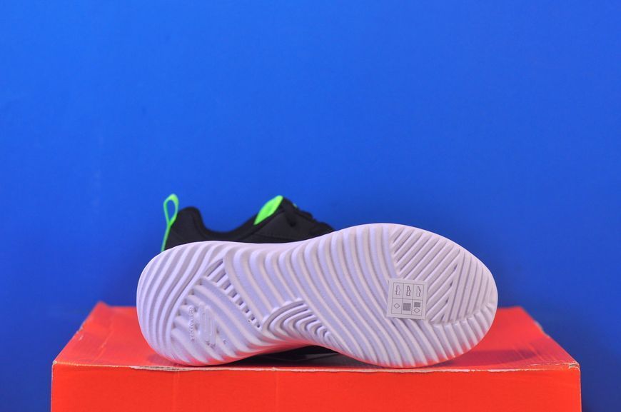 Кросівки Skechers Bounder 403916L/BLK 403916L/BLK фото